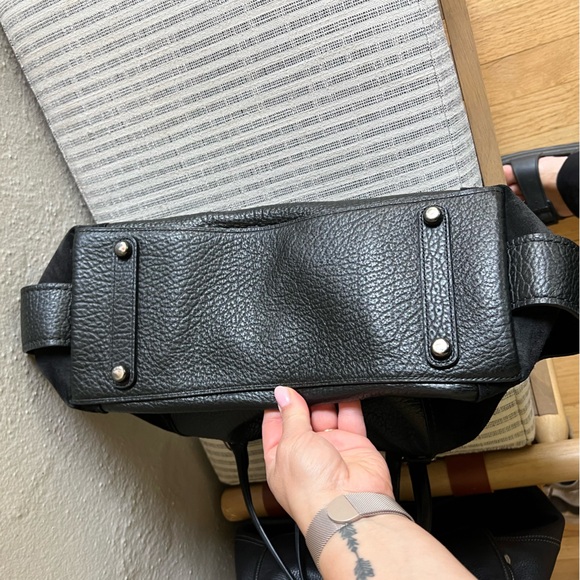 COPY - Coach Edie Shoulder bag - Picture 7 of 10